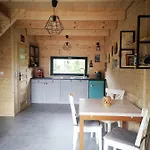 Domki Dobrogoszcz Dobrogoszcz