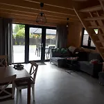Domki Dobrogoszcz Nyaraló