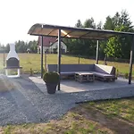 Nyaraló Domki Dobrogoszcz *