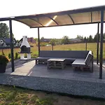 Nyaraló Domki Dobrogoszcz