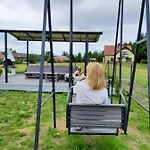 Nyaraló Domki Dobrogoszcz *