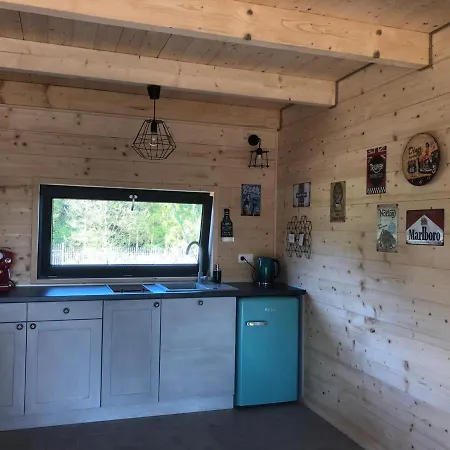 Domki Dobrogoszcz * Dobrogoszcz