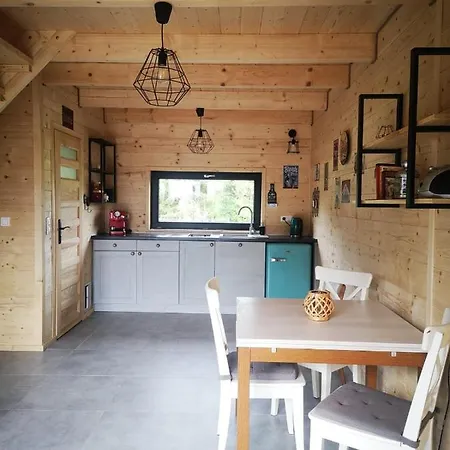 Domki Dobrogoszcz Dobrogoszcz