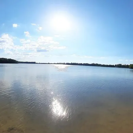 Domki Dobrogoszcz Dobrogoszcz