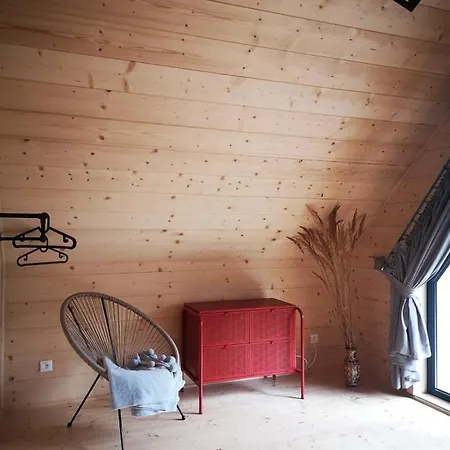 Casa vacanze Domki Dobrogoszcz *