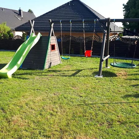 Domki Dobrogoszcz Dom wakacyjny *