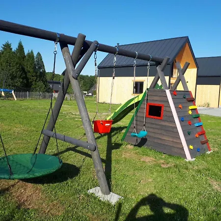 Casa vacanze Domki Dobrogoszcz *