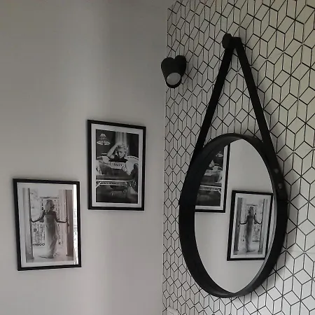 Domki Dobrogoszcz Dom wakacyjny