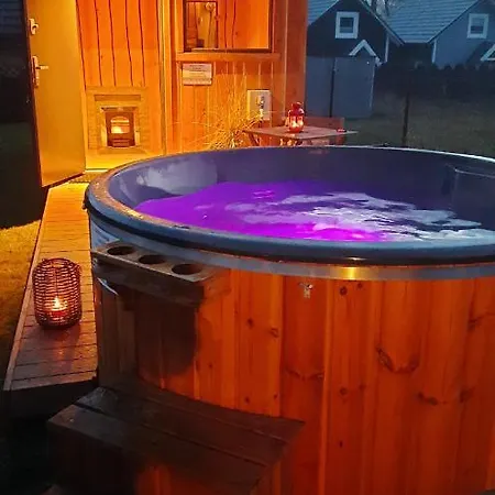 Domki Dobrogoszcz * Dobrogoszcz