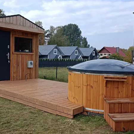 Domki Dobrogoszcz Dom wakacyjny