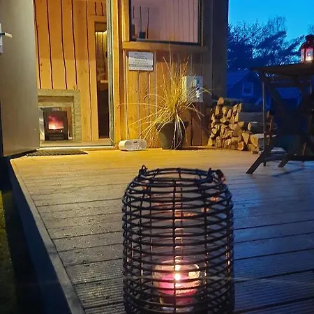 Domki Dobrogoszcz * Dobrogoszcz