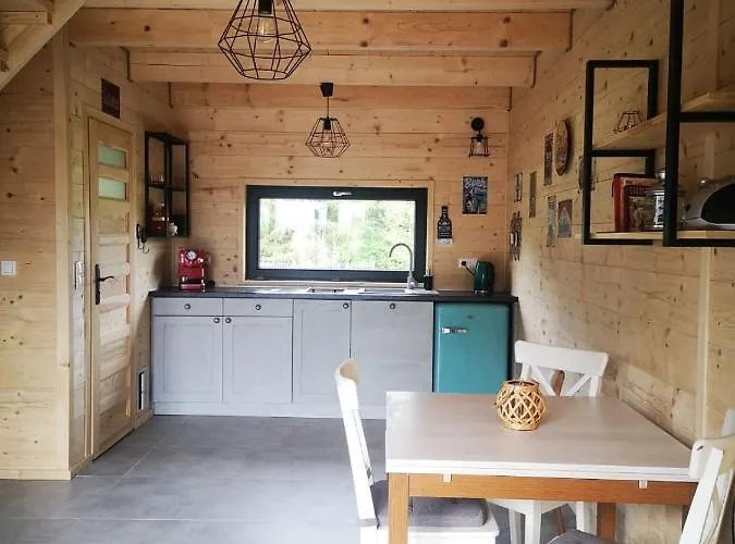 Domki Dobrogoszcz Dobrogoszcz