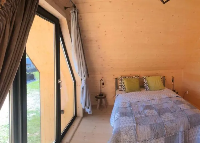 Domki Dobrogoszcz Dom wakacyjny Dobrogoszcz