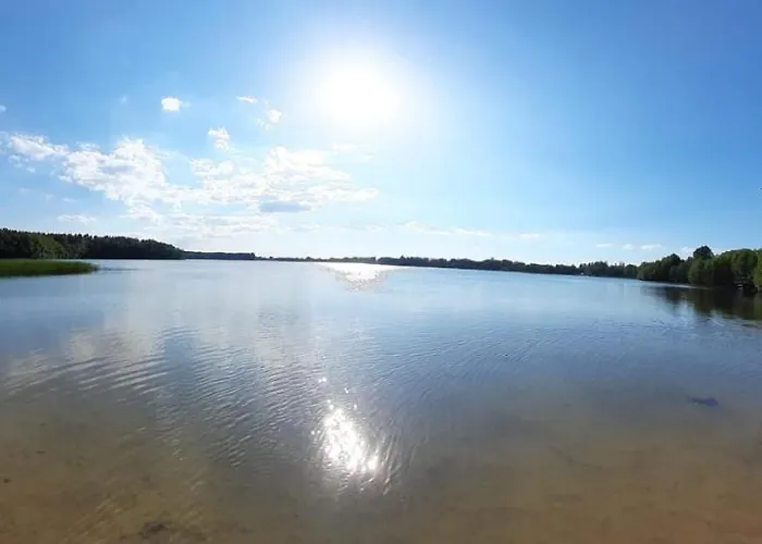 Domki Dobrogoszcz Dobrogoszcz