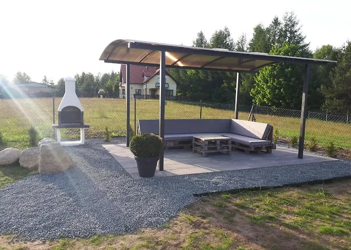 Prázdninový dům Domki Dobrogoszcz *