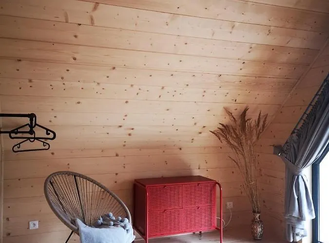 Prázdninový dům Domki Dobrogoszcz *