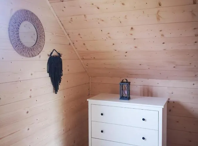 Domki Dobrogoszcz Dom wakacyjny Dobrogoszcz