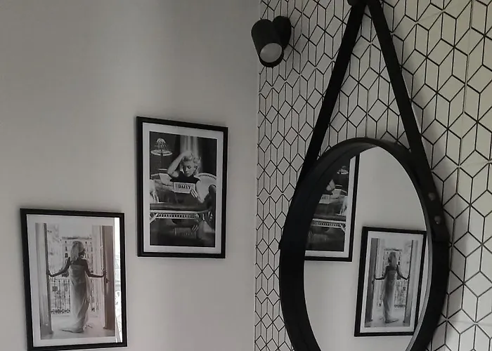 Domki Dobrogoszcz Prázdninový dům