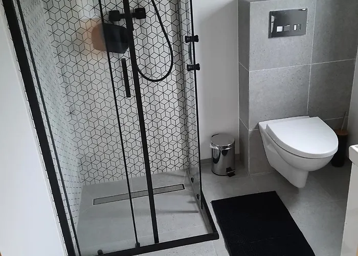 Dom wakacyjny Domki Dobrogoszcz