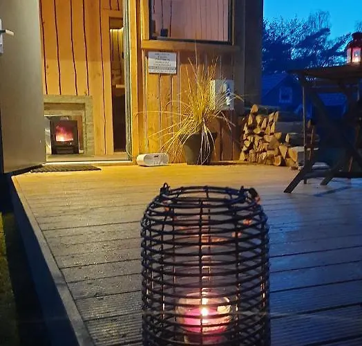 Domki Dobrogoszcz * Dobrogoszcz